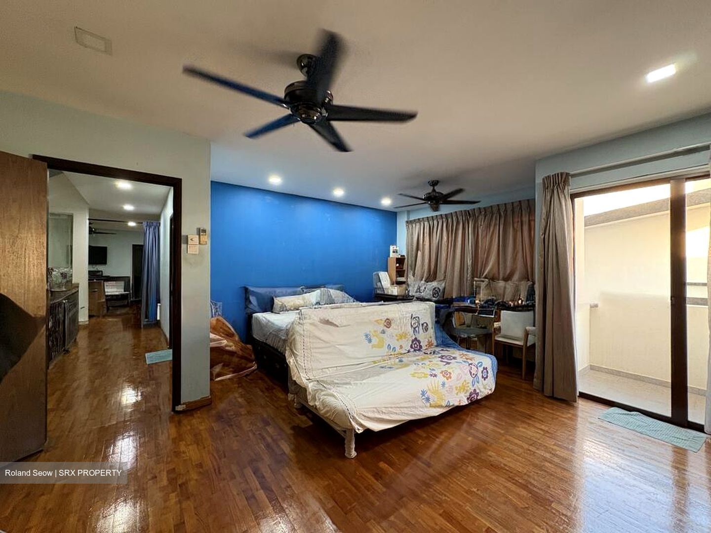 Seletar Hills Estate (D28), Semi-Detached #499182021